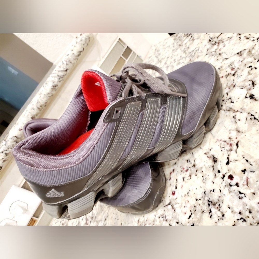 Adidas Running Shoes Shox